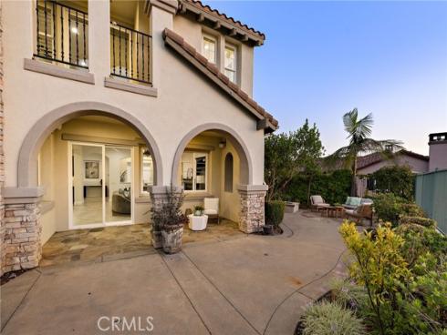 17953 Piazza San Carlo , Yorba Linda, CA