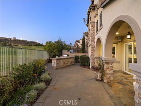 17953 Piazza San Carlo , Yorba Linda, CA