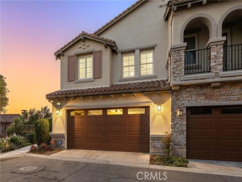 17953 Piazza San Carlo , Yorba Linda, CA