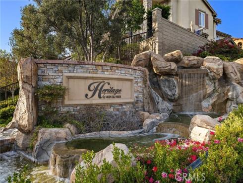 17953 Piazza San Carlo , Yorba Linda, CA