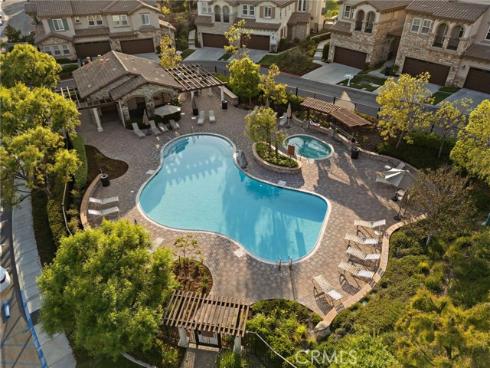 17953 Piazza San Carlo , Yorba Linda, CA