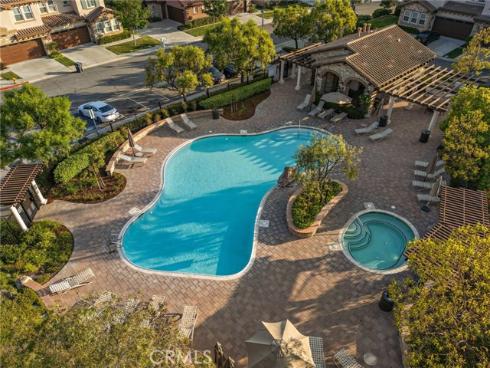 17953  Piazza San Carlo  , Yorba Linda, CA