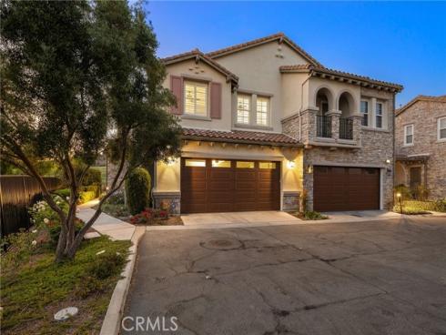 17953 Piazza San Carlo , Yorba Linda, CA