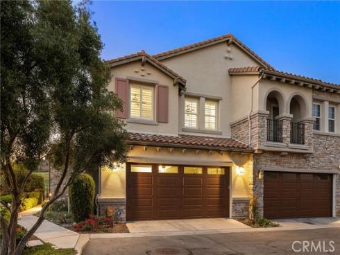 17953 Piazza San Carlo , Yorba Linda, CA
