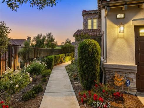 17953 Piazza San Carlo , Yorba Linda, CA