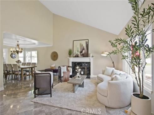 5225 Via Azafran , Yorba Linda, CA