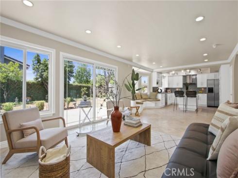 5225 Via Azafran , Yorba Linda, CA