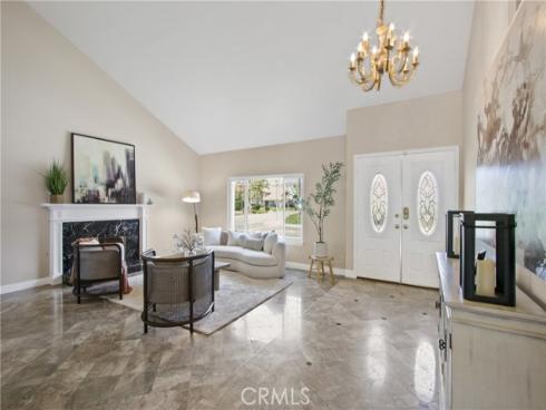 5225 Via Azafran , Yorba Linda, CA