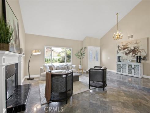 5225 Via Azafran , Yorba Linda, CA