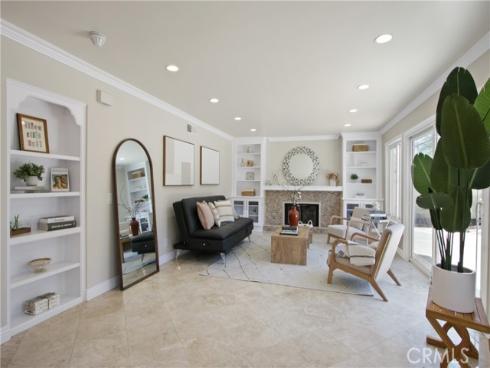 5225 Via Azafran , Yorba Linda, CA