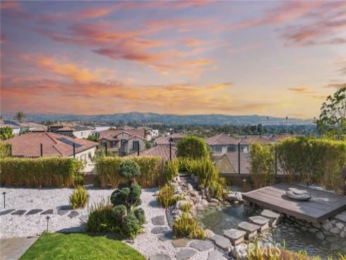 19818 Cornell Lane, Yorba Linda, CA