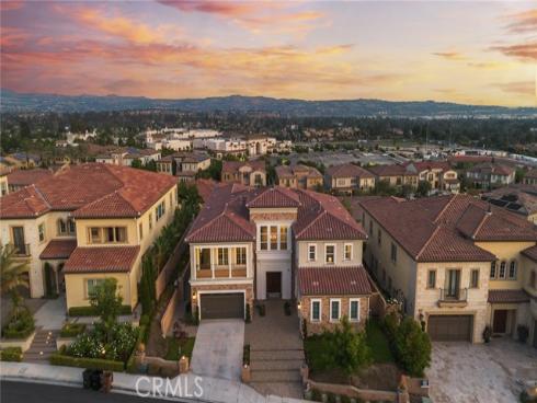 19818 Cornell Lane, Yorba Linda, CA