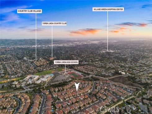 19818 Cornell Lane, Yorba Linda, CA