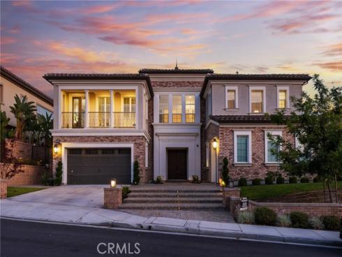 19818 Cornell Lane, Yorba Linda, CA