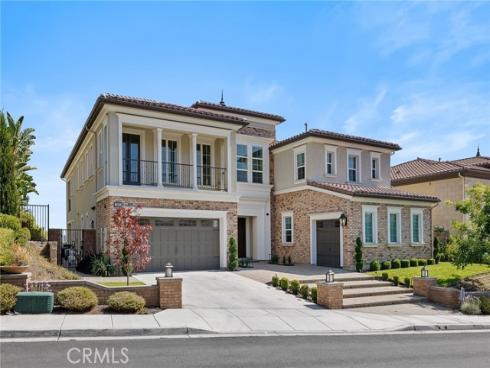 19818  Cornell   Lane, Yorba Linda, CA