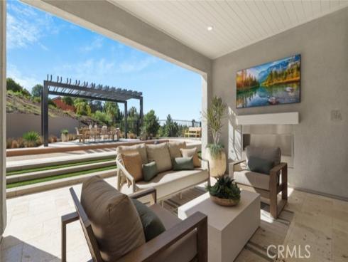 21407 Zaca Court, Yorba Linda, CA