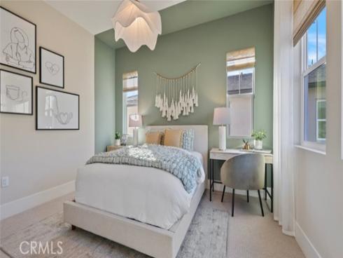 21407 Zaca Court, Yorba Linda, CA