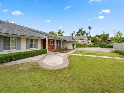 5101 Club Terrace Drive, Yorba Linda, CA