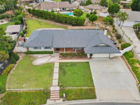 5101 Club Terrace Drive, Yorba Linda, CA