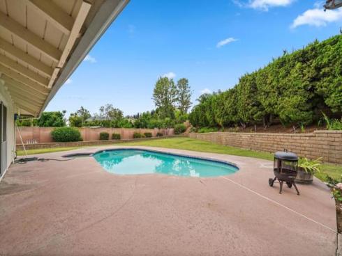 5101 Club Terrace Drive, Yorba Linda, CA