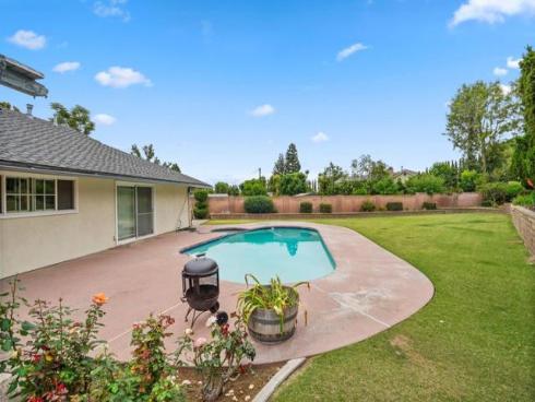 5101 Club Terrace Drive, Yorba Linda, CA