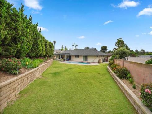 5101 Club Terrace Drive, Yorba Linda, CA