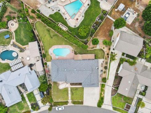 5101  Club Terrace   Drive, Yorba Linda, CA