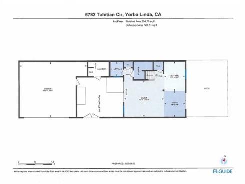 6782  Tahitian   Circle, Yorba Linda, CA