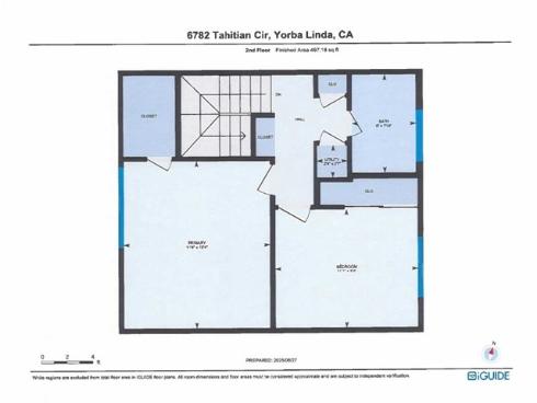 6782  Tahitian   Circle, Yorba Linda, CA