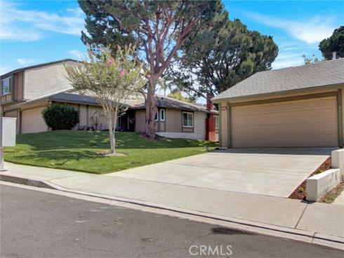 6732 Vista Loma , Yorba Linda, CA