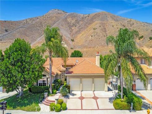 28505 Evening Breeze Drive, Yorba Linda, CA