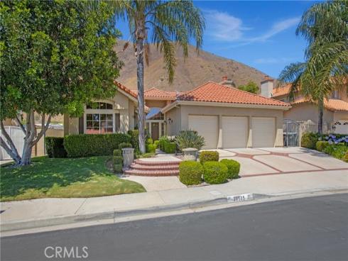 28505 Evening Breeze Drive, Yorba Linda, CA