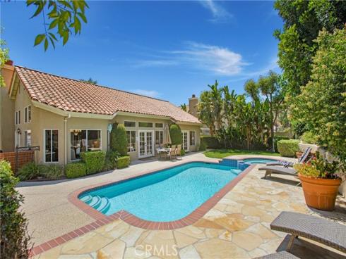 28505 Evening Breeze Drive, Yorba Linda, CA