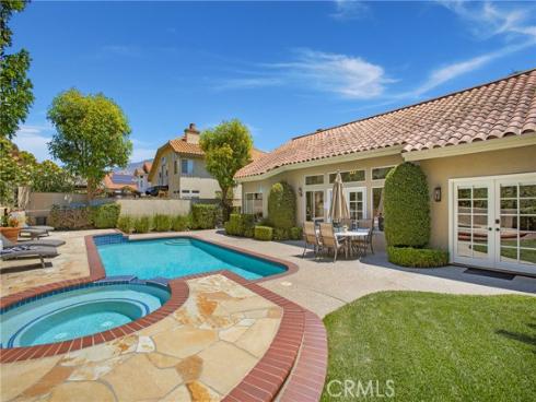28505 Evening Breeze Drive, Yorba Linda, CA