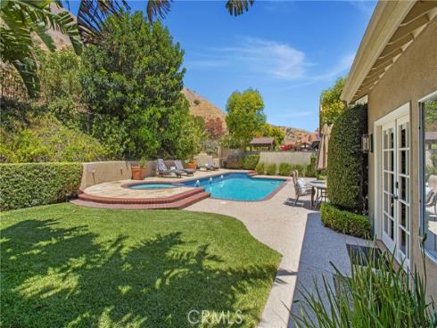 28505 Evening Breeze Drive, Yorba Linda, CA