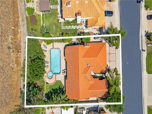 28505 Evening Breeze Drive, Yorba Linda, CA