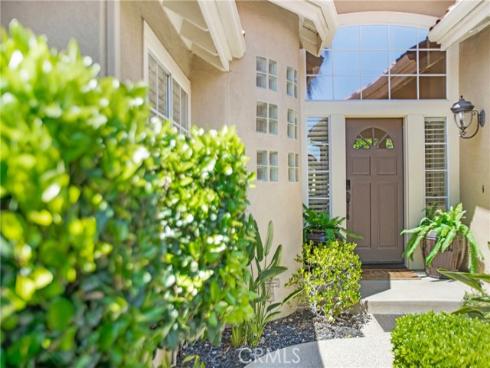 28505 Evening Breeze Drive, Yorba Linda, CA