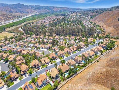 28505 Evening Breeze Drive, Yorba Linda, CA