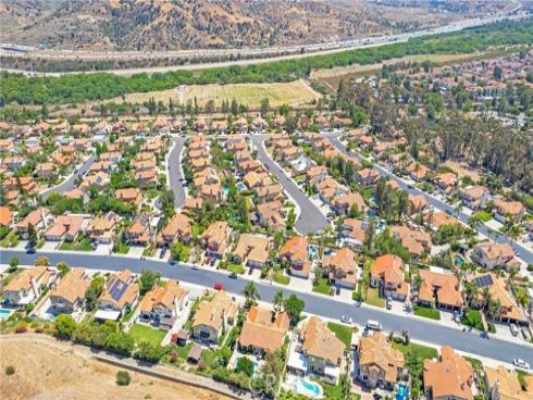 28505  Evening Breeze   Drive, Yorba Linda, CA