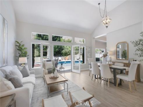 28505 Evening Breeze Drive, Yorba Linda, CA