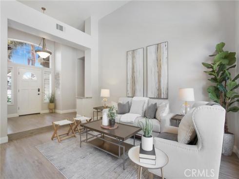 28505 Evening Breeze Drive, Yorba Linda, CA