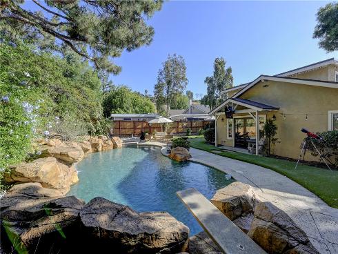 6122 Amberdale Drive, Yorba Linda, CA