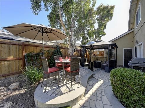 6122 Amberdale Drive, Yorba Linda, CA