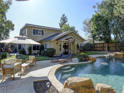 6122 Amberdale Drive, Yorba Linda, CA