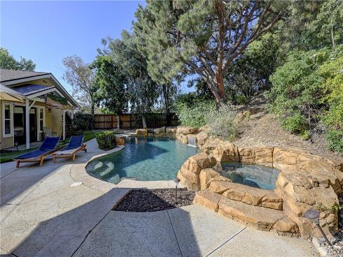 6122 Amberdale Drive, Yorba Linda, CA