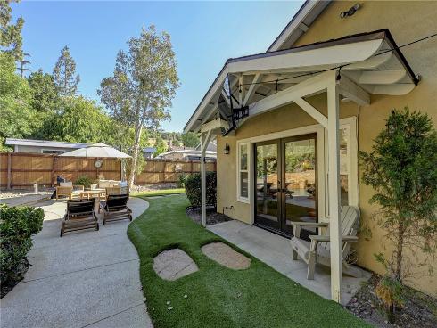 6122 Amberdale Drive, Yorba Linda, CA