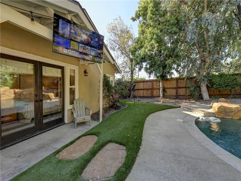 6122 Amberdale Drive, Yorba Linda, CA