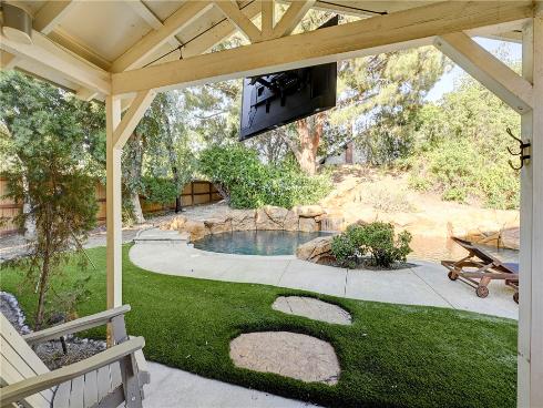 6122 Amberdale Drive, Yorba Linda, CA