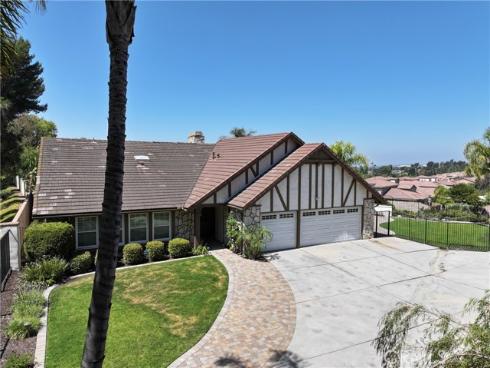 4341 Pepper Avenue, Yorba Linda, CA