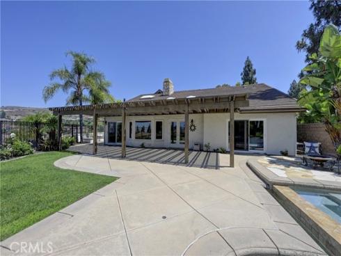 4341 Pepper Avenue, Yorba Linda, CA